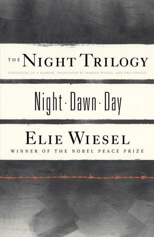 The Night Trilogy : "Night", "Dawn", "Day" - Thryft