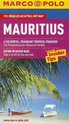 Mauritius Marco Polo Guide - Thryft