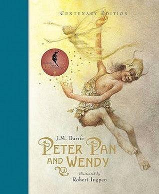 Peter Pan And Wendy - Thryft