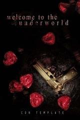 Welcome to the Underworld : "Our world is different from the rest." - Thryft