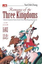 Romance of the Three Kingdoms - Thryft