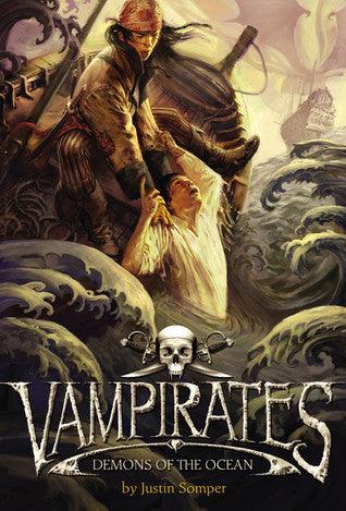 Vampirates : Demons of the Ocean - Thryft