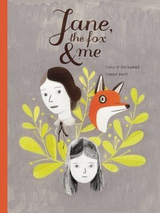 Jane, the Fox and Me - Thryft