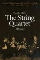 The String Quartet - Thryft