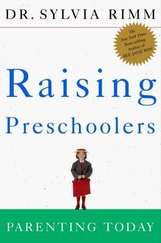 Raising Preschoolers - Thryft