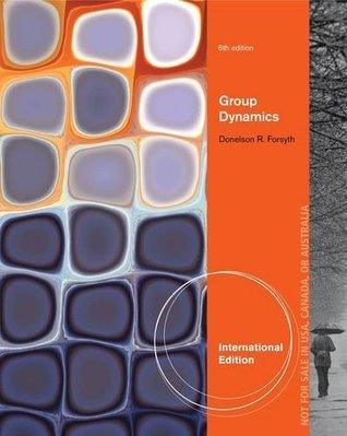 Group Dynamics - Thryft