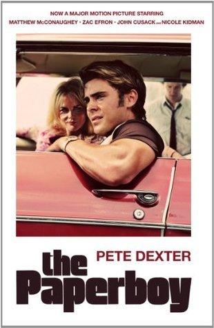 The Paperboy - Thryft