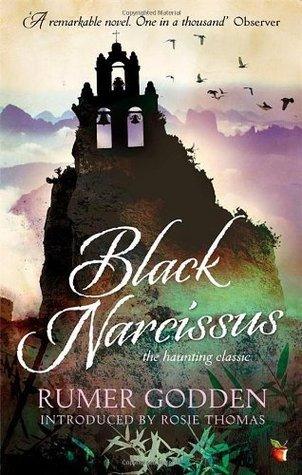 Black Narcissus - Thryft