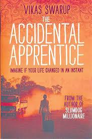The Accidental Apprentice - Thryft