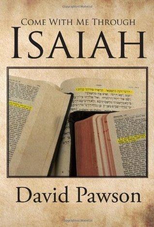 Come With Me Through Isaiah - Thryft