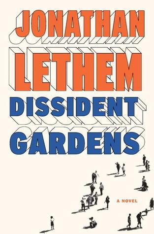 Dissident Gardens - Thryft