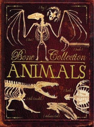 Bone Collection: Animals - Thryft