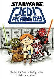 Jedi Academy - Thryft