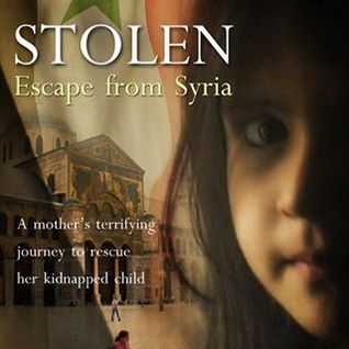 Stolen: Escape From Syria