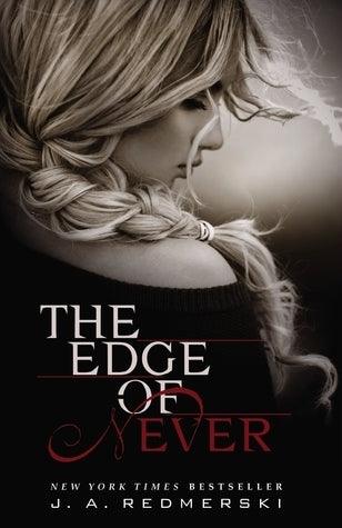 The Edge of Never - Thryft