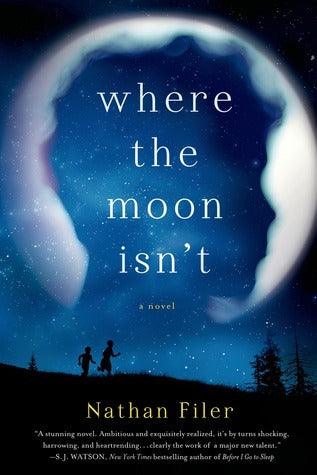 Where the Moon Isn't - Thryft