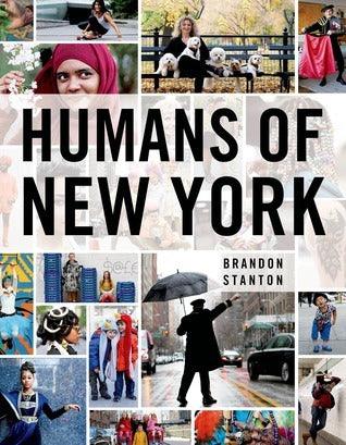 Humans of New York - Thryft