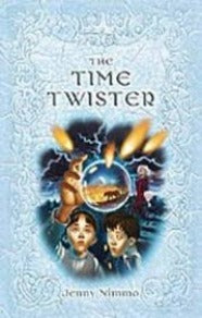 The Time Twister: Children of the Red King