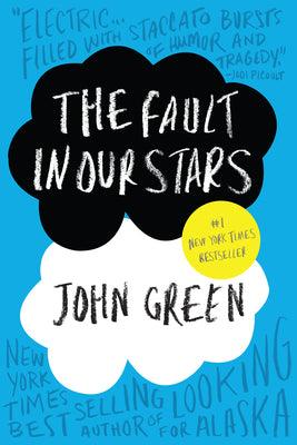 The Fault In Our Stars - Thryft