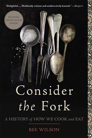 Consider the Fork - Thryft