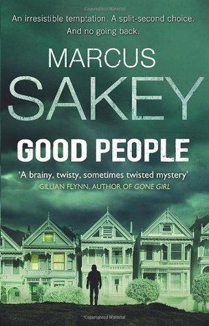 Good People - Thryft