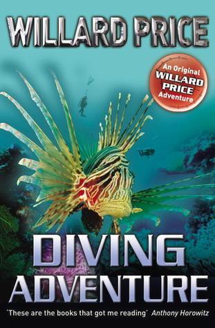 Diving Adventure - Thryft