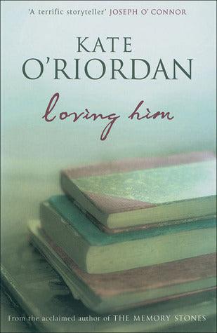 Loving Him - A Novel - Thryft