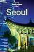 Lonely Planet Seoul - Thryft