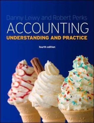 Accounting - Understanding and Practice