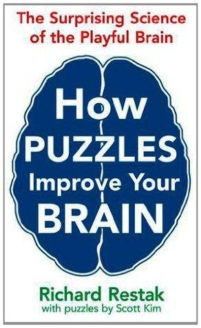 How Puzzles Improve Your Brain: The Surprising Science of the Playful Brain - Thryft