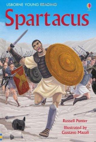 Spartacus - Thryft