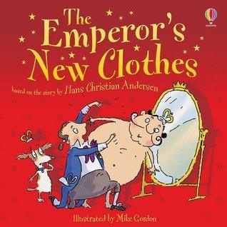 Emperor's New Clothes - Thryft