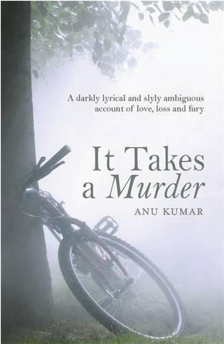 It Takes a Murder - Thryft