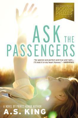 Ask the Passengers - Thryft