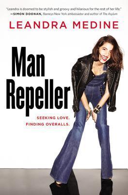Man Repeller: Seeking Love, Finding Overalls - Essays
