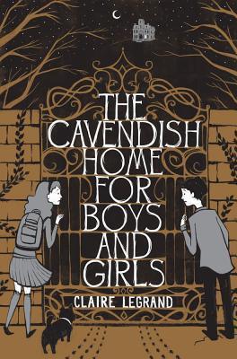 The Cavendish Home for Boys and Girls - Thryft