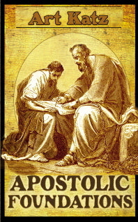 Apostolic Foundations