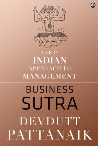 Business Sutra: A Very Indian Approach to Management - Thryft