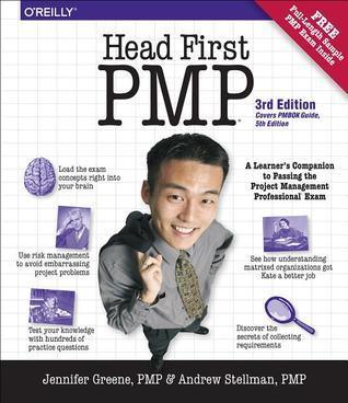 Head First PMP - Thryft