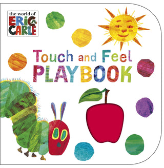 Touch And Feel Playbook - Thryft