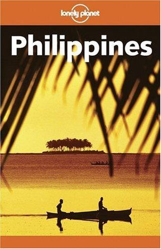 Lonely Planet Philippines - Thryft