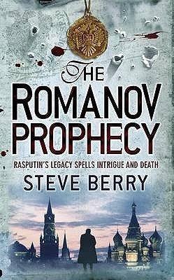 The Romanov Prophecy - Thryft