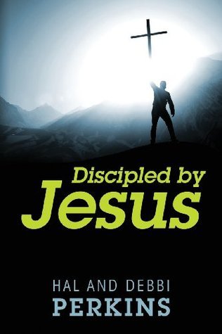 Discipled by Jesus