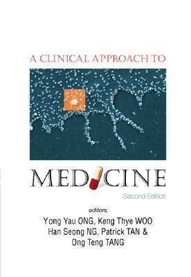 Clinical Approach to Medicine, A (2nd Edition) - Thryft