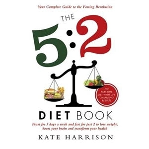 The 5:2 Diet Book