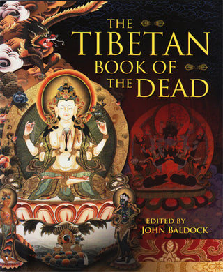 The Tibetan Book of the Dead