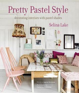 Pretty Pastel Style : Decorating Interiors with Pastel Shades - Thryft