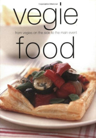 Vegie Food