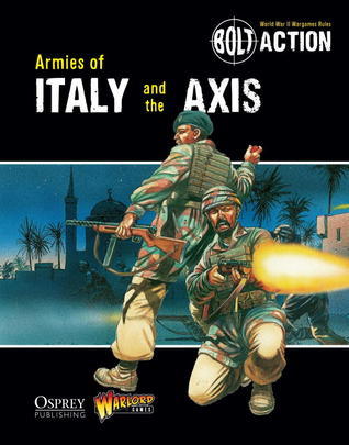 Armies of Italy and the Axis