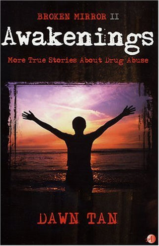 Broken Mirror II: Awakenings